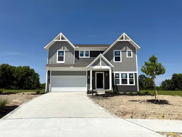 $519,990 | 2170 Sunny Vw Court, Marysville, OH 43040