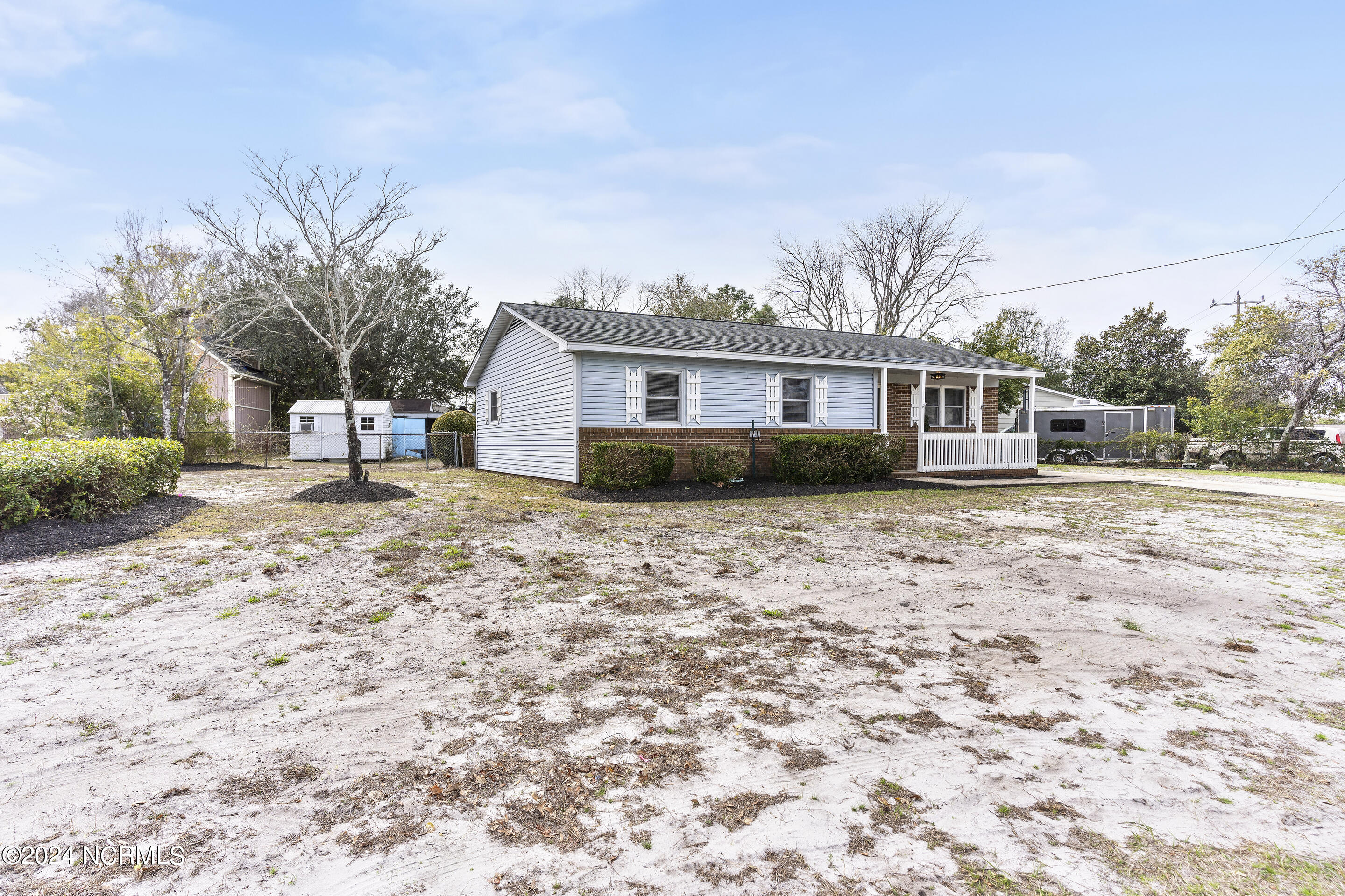 209 Cathay Road Wilmington, NC 28412 - Photo 3 of 26 mls-DSC01950