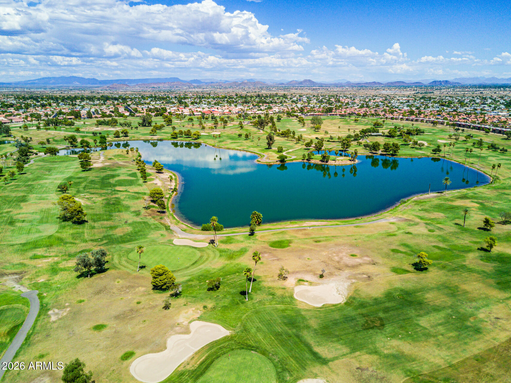 19618 North Star Ridge Drive Sun City West, AZ 85375 - Photo 37 of 37