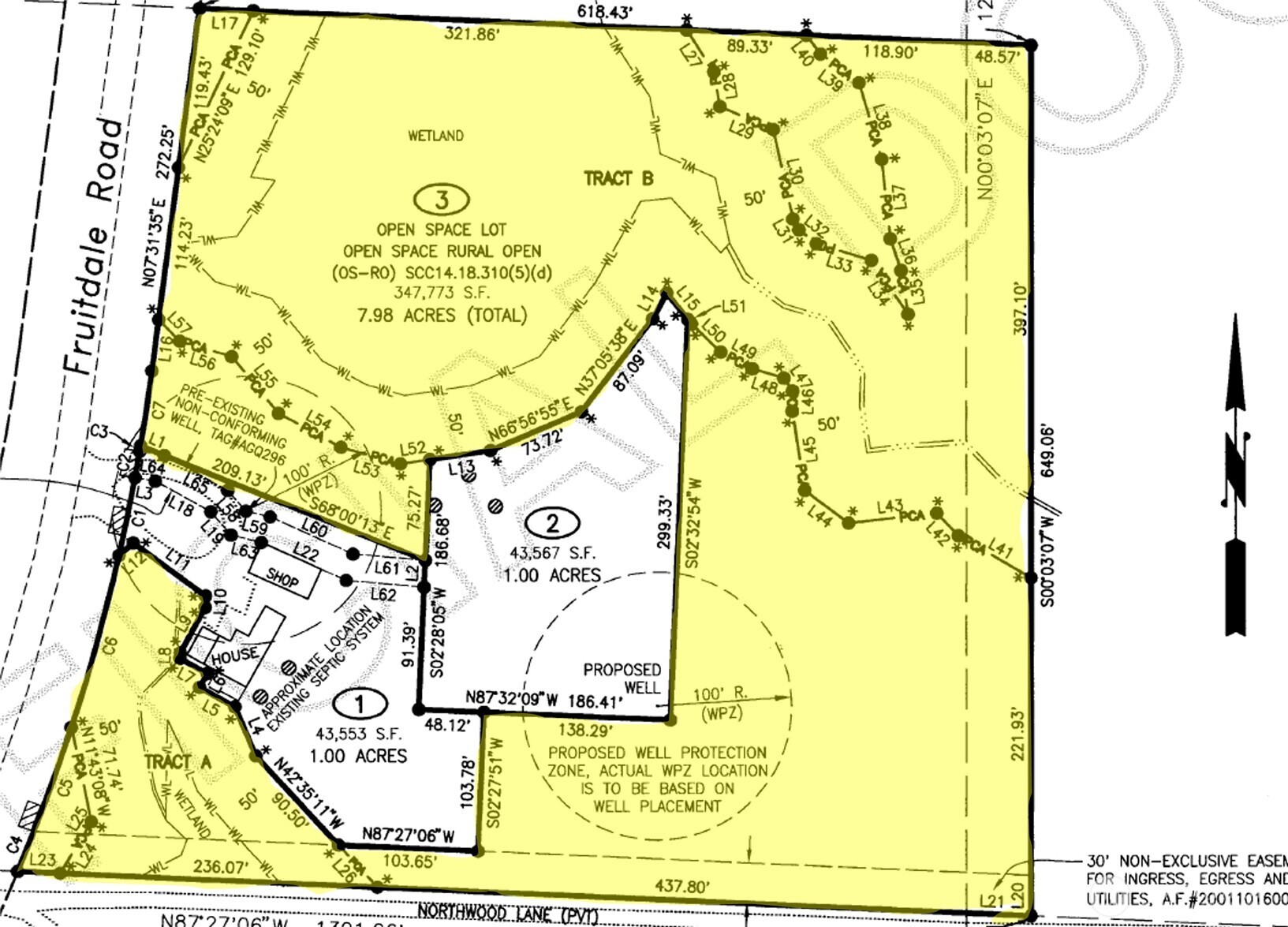 6655 North Fruitdale Road Sedro-Woolley, WA 98284 - Photo 8 of 11 unknown
