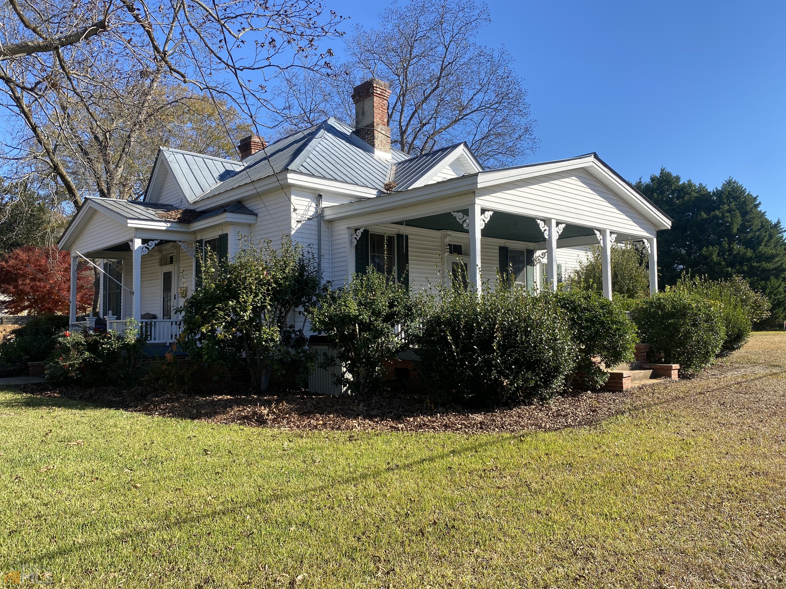 101 Hendry Street Union Point, GA 30669 - Photo 1 of 1 Gallery Image 1
