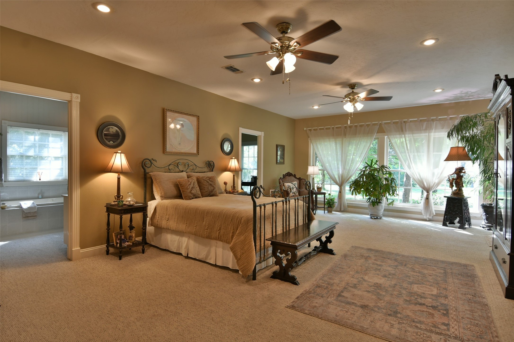 1263 Weishuhn Road New Ulm, TX 78950 - Photo 22 of 34