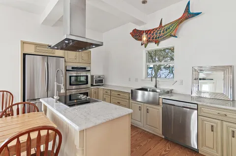 $1,995,000 | 96 Hilltop Drive, Santa Rosa Beach, FL 32459