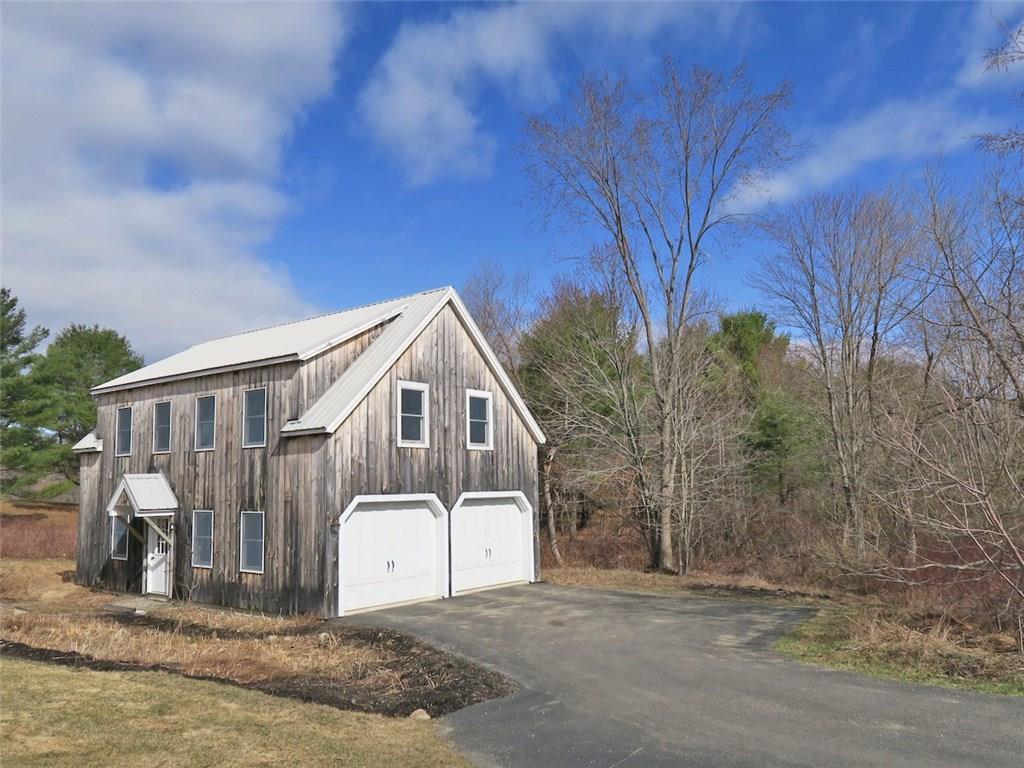 359 South Hunts Meadow Road Whitefield, ME 04353 - Photo 2 of 23 Photo