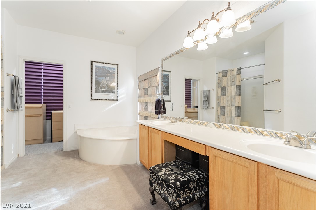 254 Chestnut Ridge Circle Henderson, NV 89012 - Photo 27 of 37 Gallery Image 27