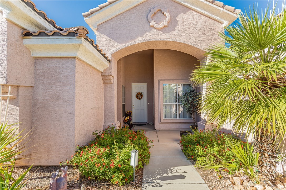 254 Chestnut Ridge Circle Henderson, NV 89012 - Photo 3 of 37 Gallery Image 3