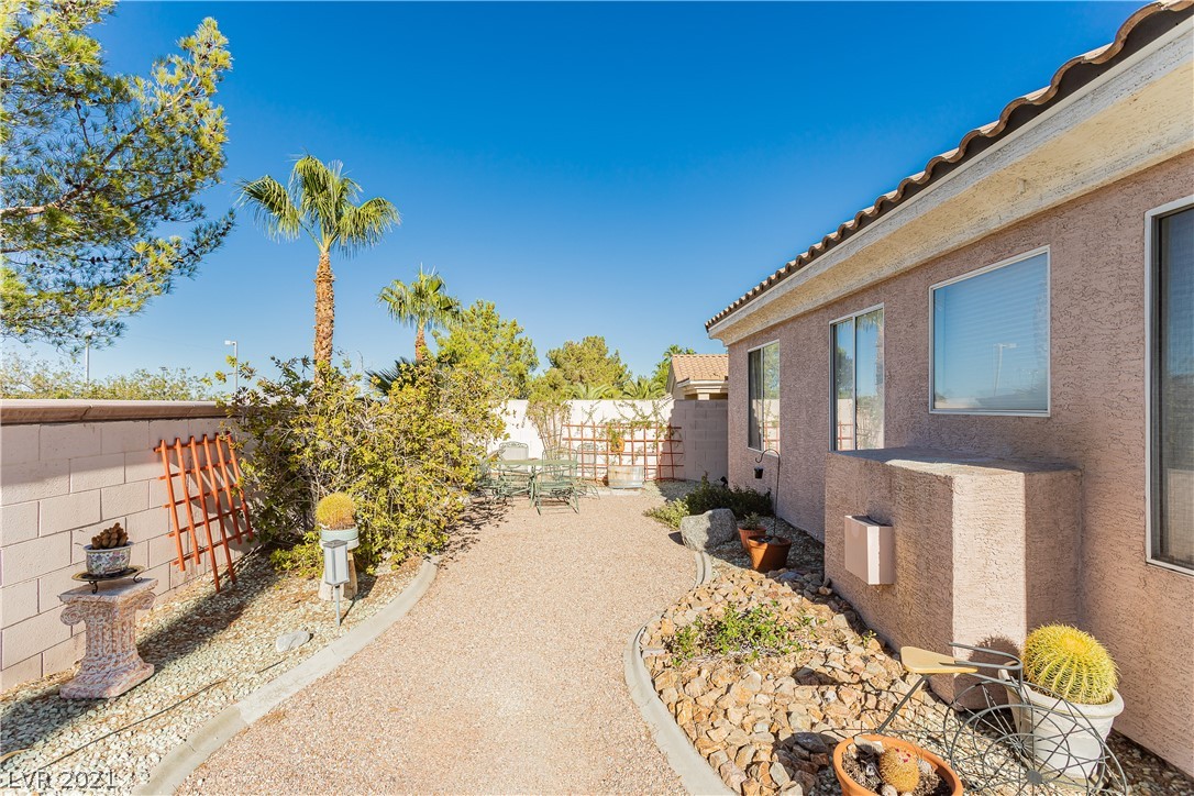 254 Chestnut Ridge Circle Henderson, NV 89012 - Photo 31 of 37 Gallery Image 31