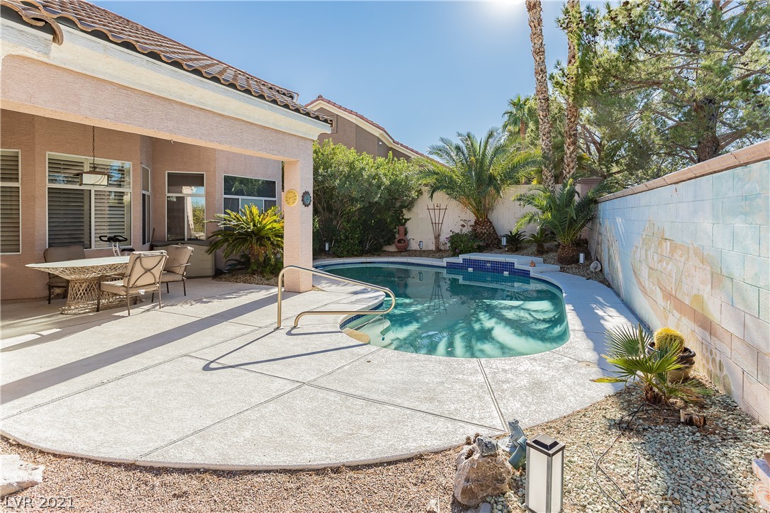 254 Chestnut Ridge Circle Henderson, NV 89012 - Photo 33 of 37 Gallery Image 33