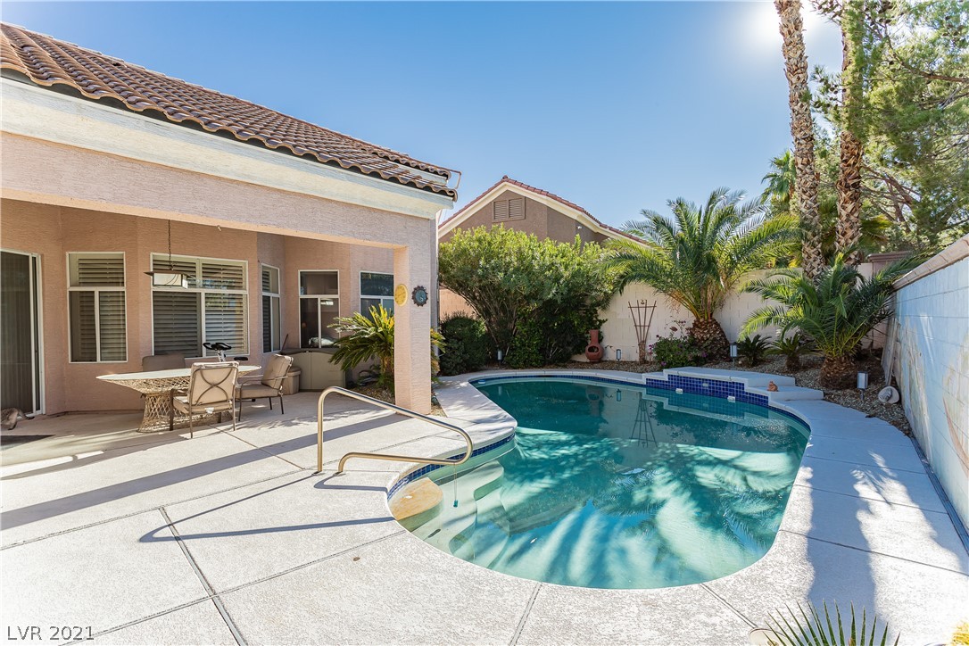 254 Chestnut Ridge Circle Henderson, NV 89012 - Photo 34 of 37 Gallery Image 34