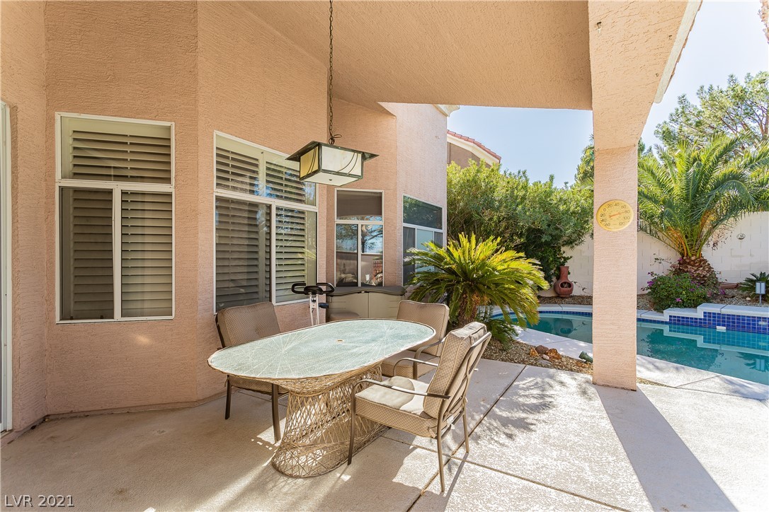 254 Chestnut Ridge Circle Henderson, NV 89012 - Photo 35 of 37 Gallery Image 35