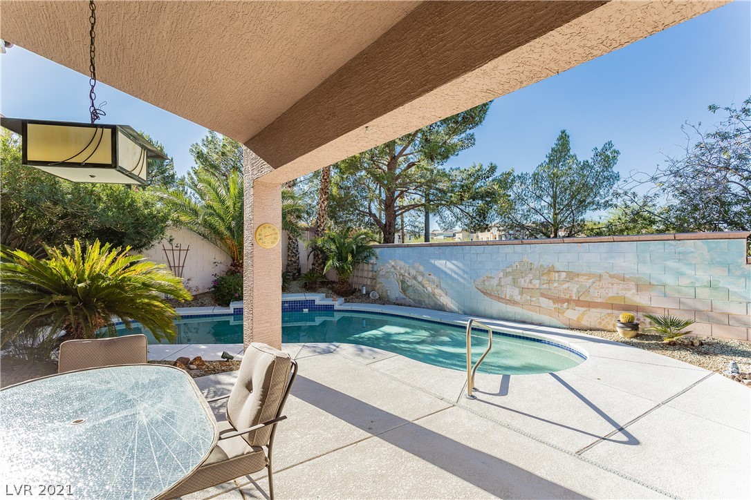 254 Chestnut Ridge Circle Henderson, NV 89012 - Photo 36 of 37 Gallery Image 36