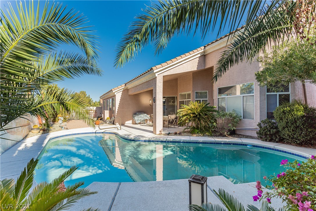 254 Chestnut Ridge Circle Henderson, NV 89012 - Photo 37 of 37 Gallery Image 37