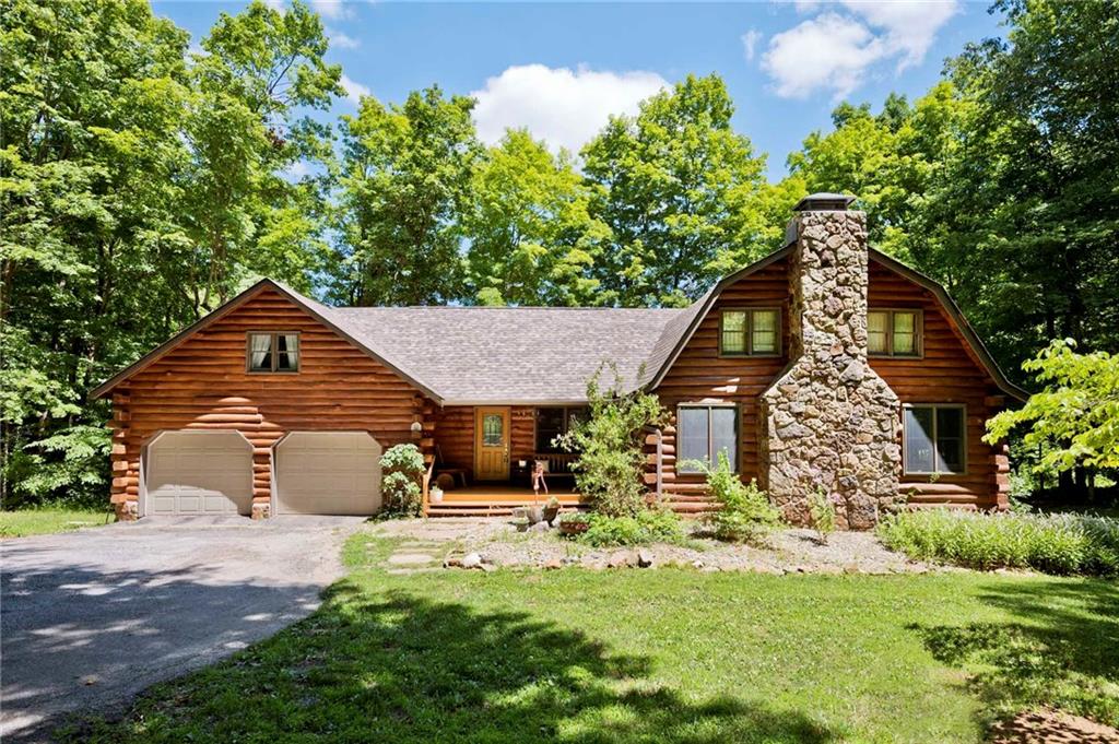1349 North Olive Church Road Paragon, IN 46166 - Photo 1 of 60 Gallery Image 1