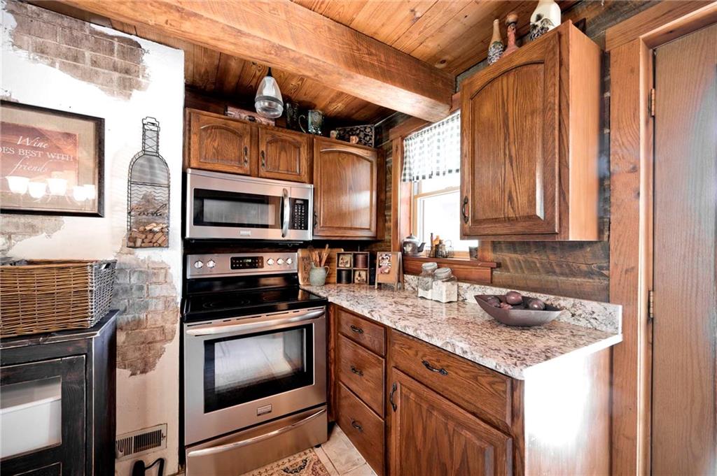 1349 North Olive Church Road Paragon, IN 46166 - Photo 14 of 60 Gallery Image 14