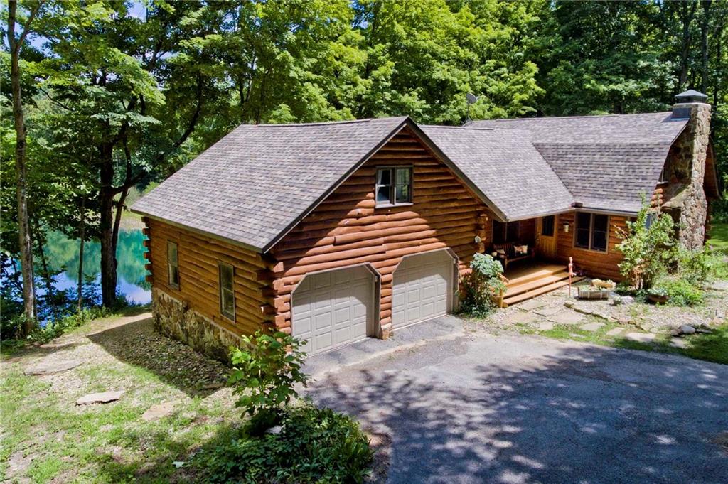 1349 North Olive Church Road Paragon, IN 46166 - Photo 3 of 60 Gallery Image 3