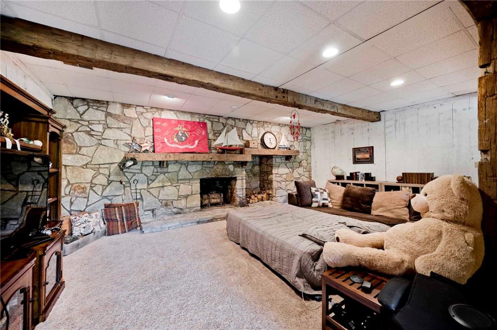1349 North Olive Church Road Paragon, IN 46166 - Photo 34 of 60 Gallery Image 34