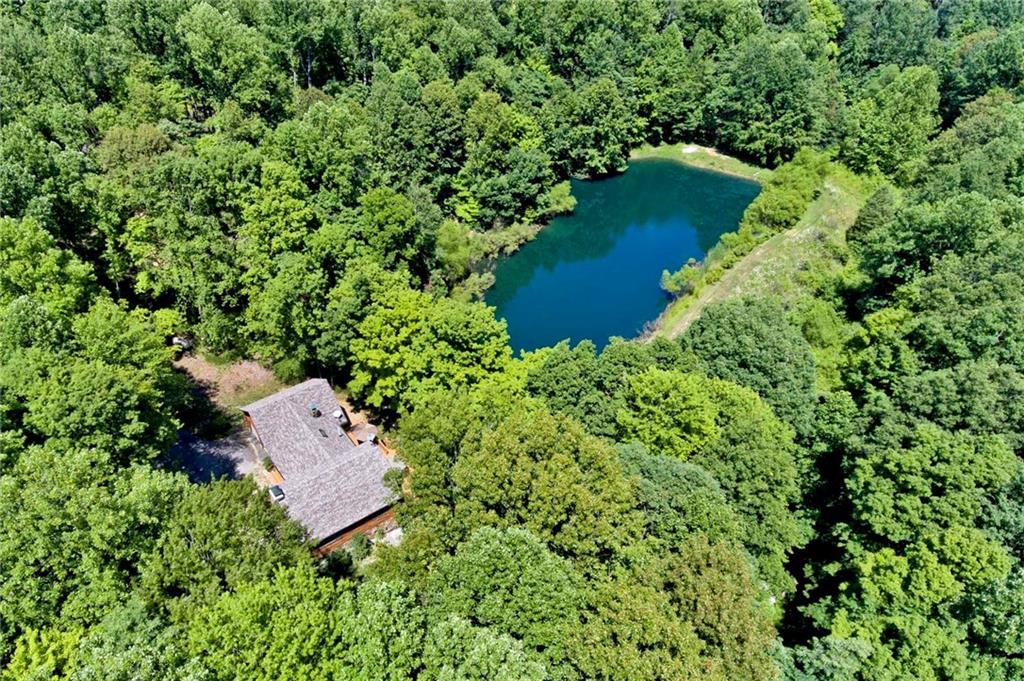1349 North Olive Church Road Paragon, IN 46166 - Photo 8 of 60 Gallery Image 8