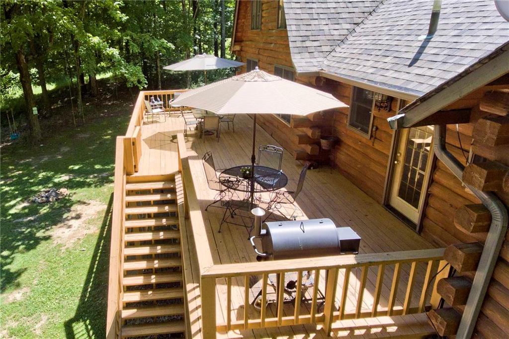 1349 North Olive Church Road Paragon, IN 46166 - Photo 9 of 60 Gallery Image 9