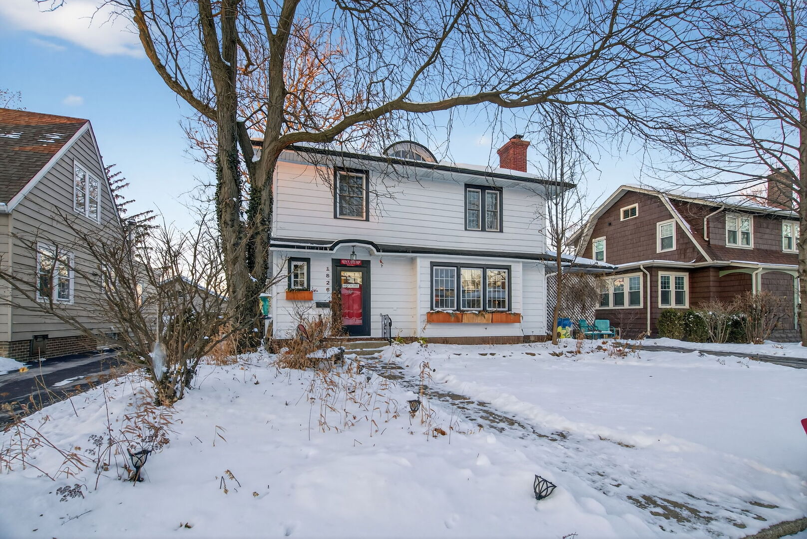 1826 Sycamore Road Homewood, IL 60430 - Photo 1 of 50 Gallery Image 1