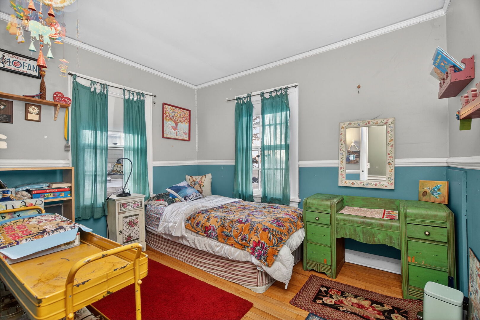1826 Sycamore Road Homewood, IL 60430 - Photo 18 of 50 Gallery Image 18