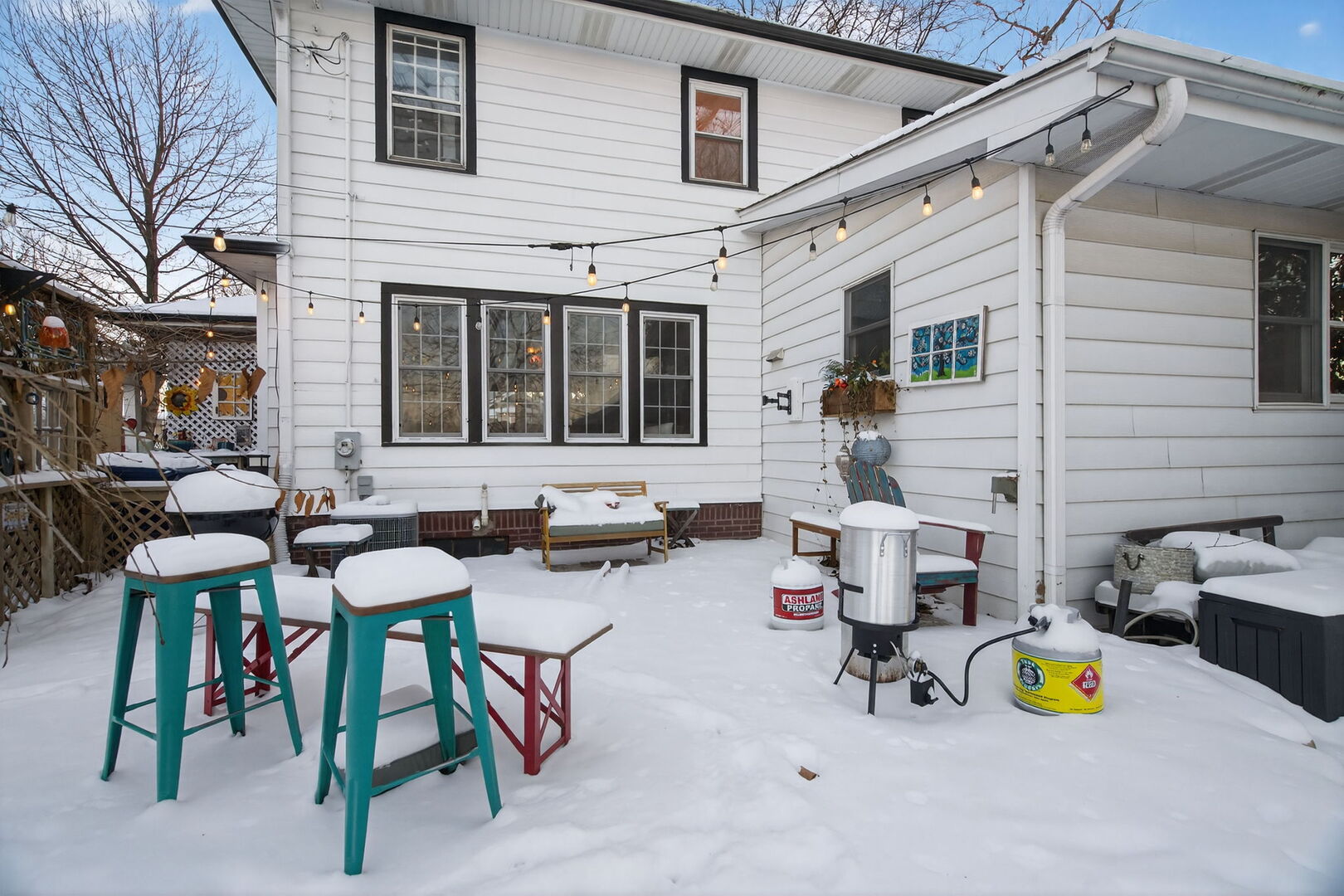 1826 Sycamore Road Homewood, IL 60430 - Photo 27 of 50 Gallery Image 27