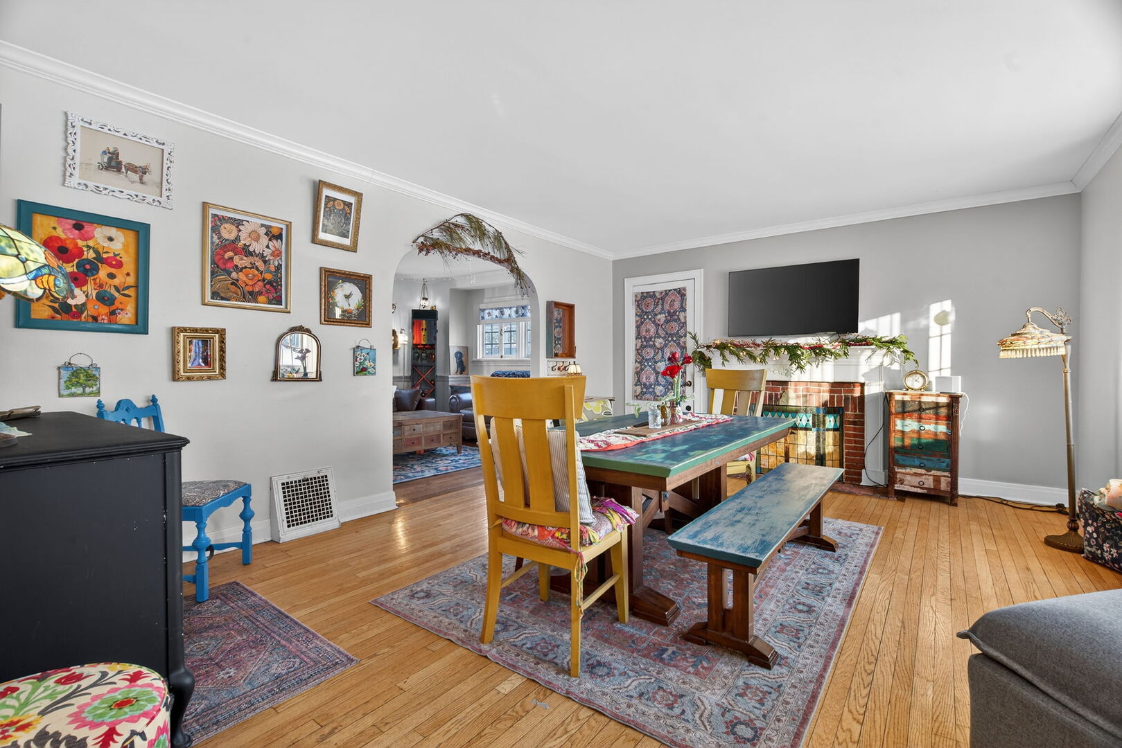 1826 Sycamore Road Homewood, IL 60430 - Photo 3 of 50 Gallery Image 3