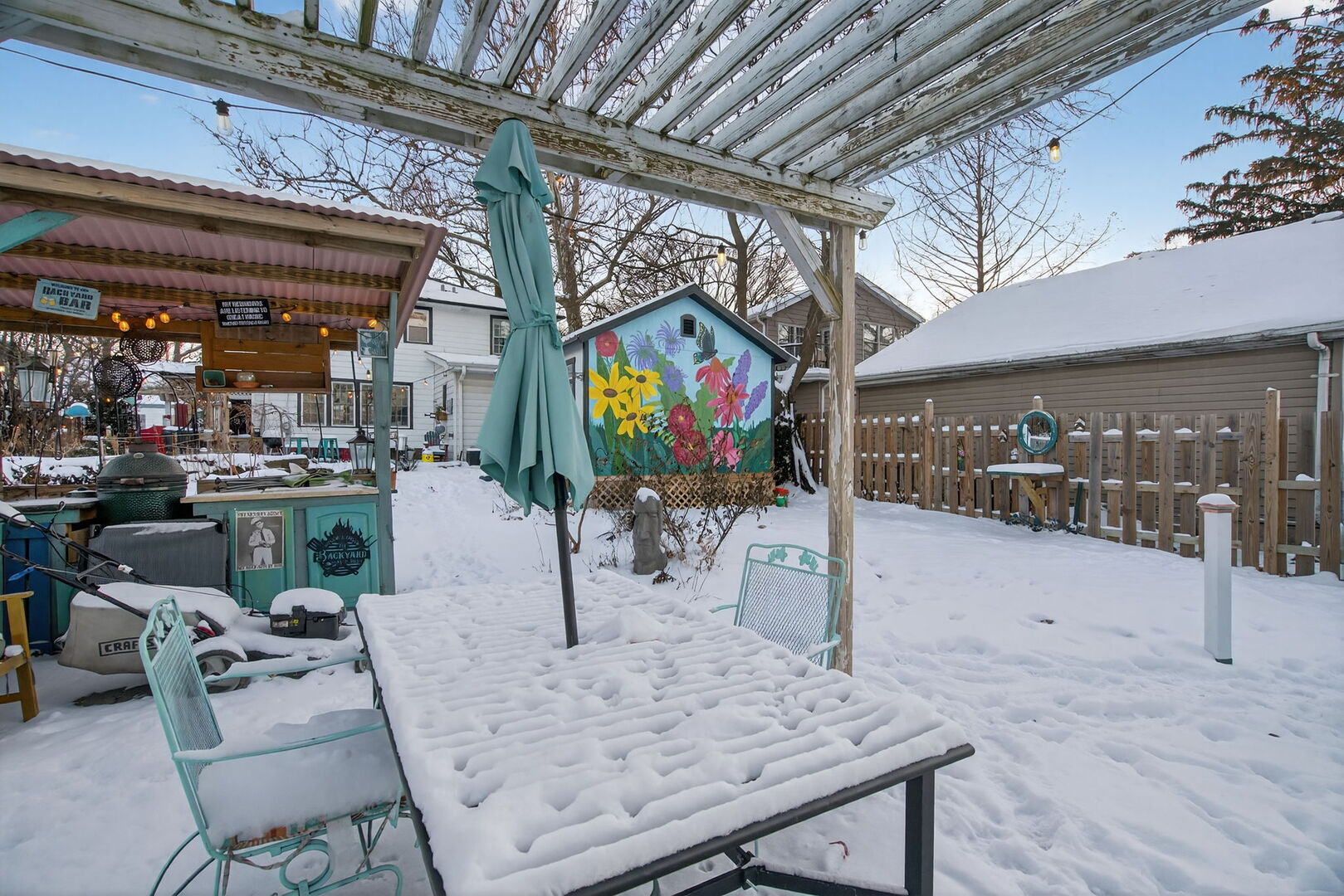 1826 Sycamore Road Homewood, IL 60430 - Photo 31 of 50 Gallery Image 31
