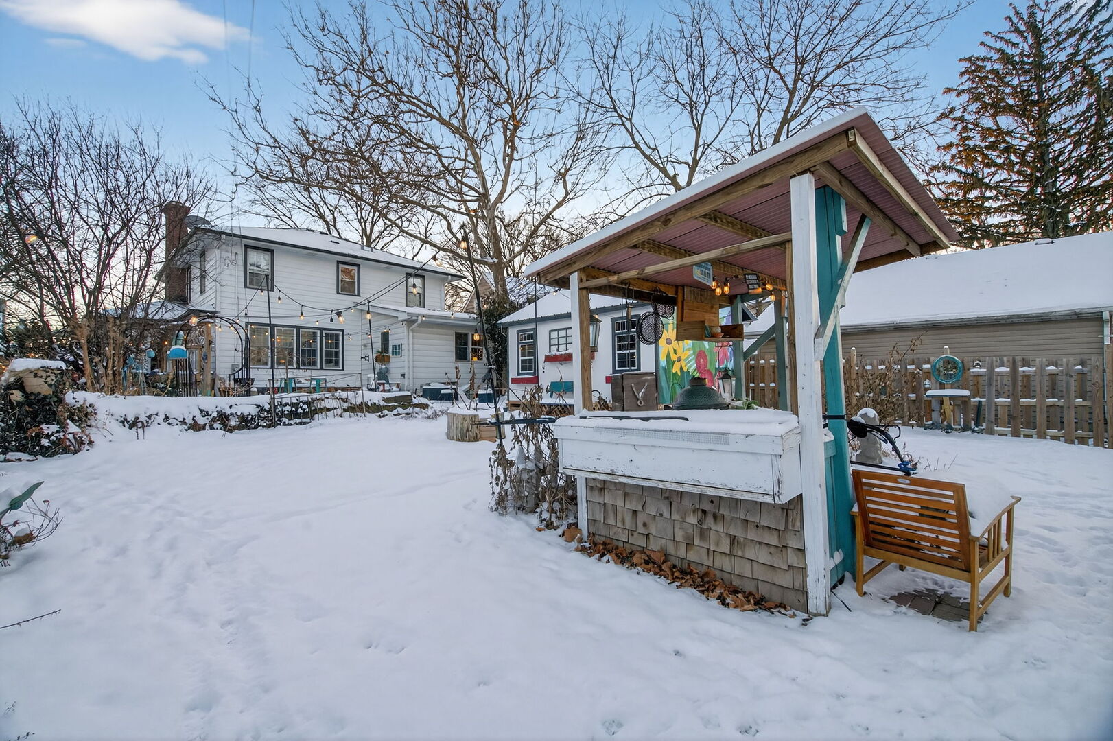 1826 Sycamore Road Homewood, IL 60430 - Photo 34 of 50 Gallery Image 34