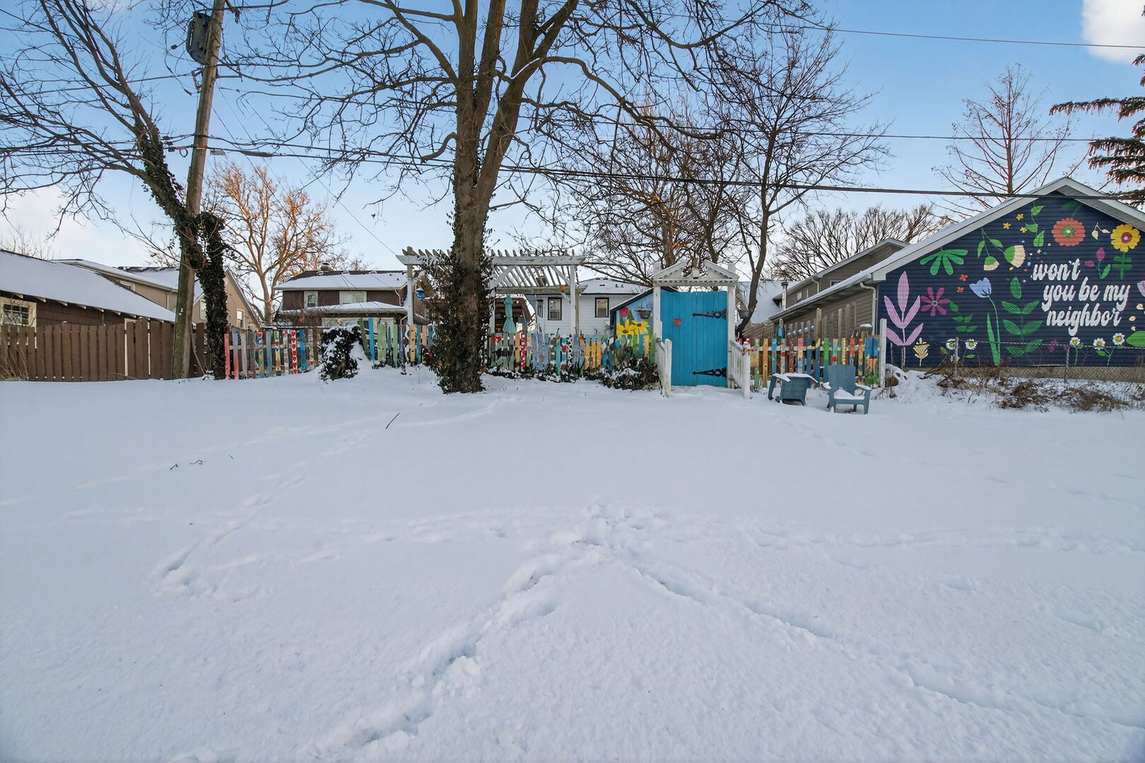 1826 Sycamore Road Homewood, IL 60430 - Photo 36 of 50 Gallery Image 36