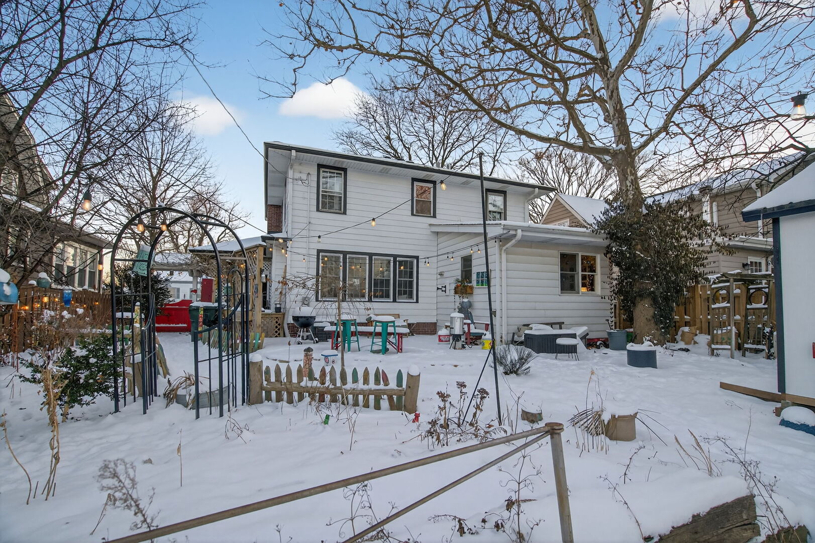 1826 Sycamore Road Homewood, IL 60430 - Photo 37 of 50 Gallery Image 37