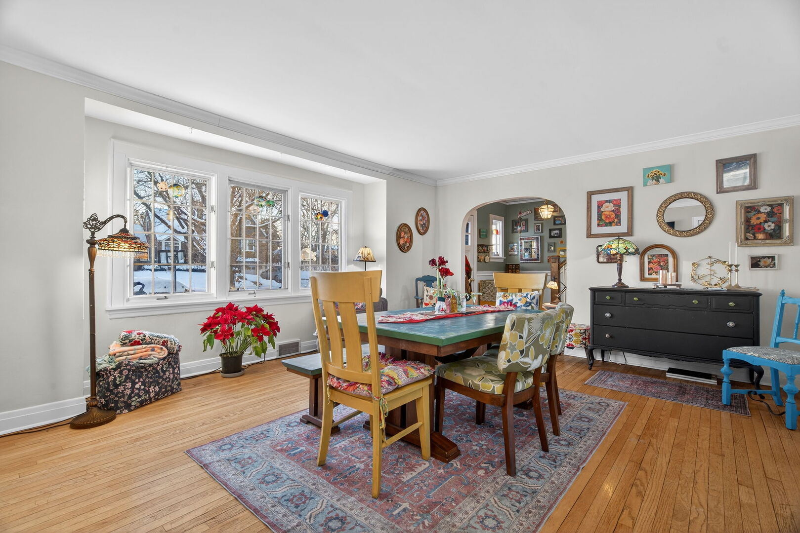 1826 Sycamore Road Homewood, IL 60430 - Photo 4 of 50 Gallery Image 4