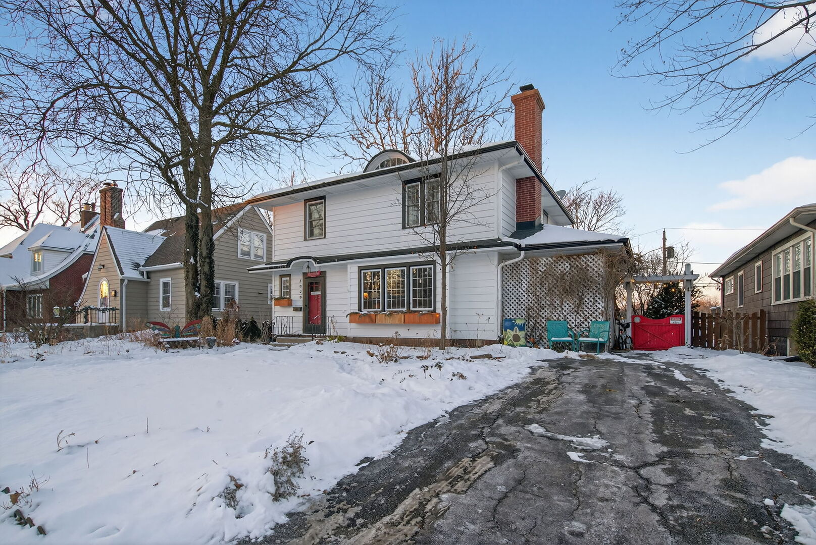 1826 Sycamore Road Homewood, IL 60430 - Photo 50 of 50 Gallery Image 50