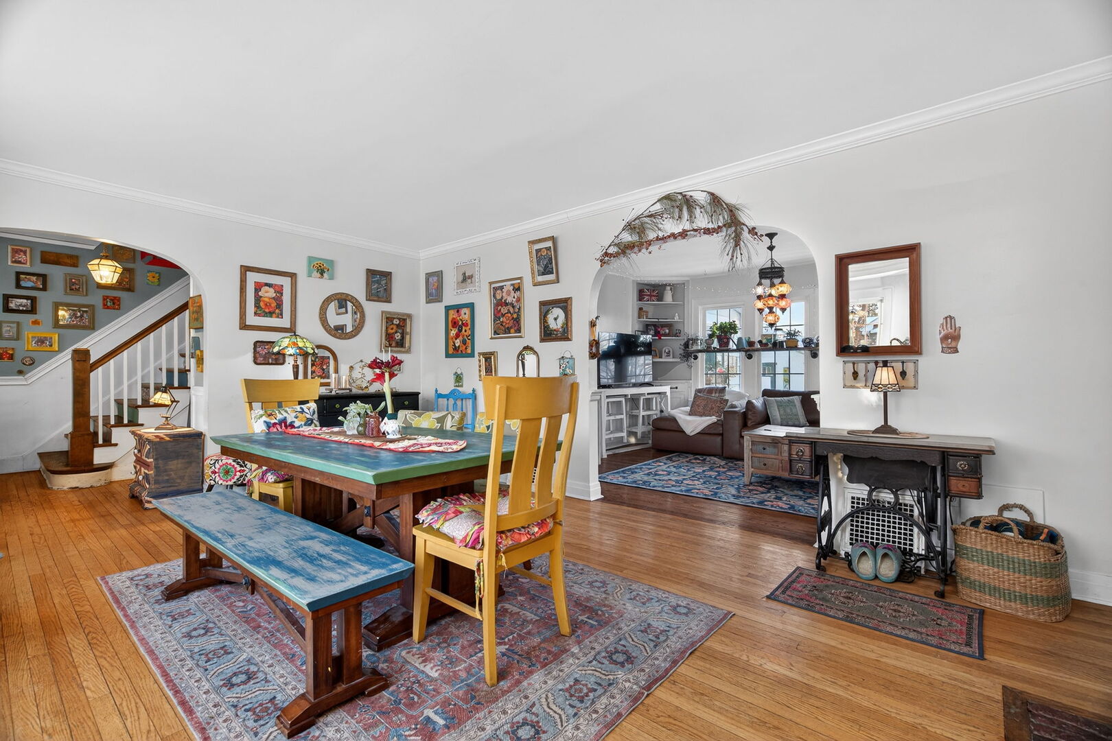 1826 Sycamore Road Homewood, IL 60430 - Photo 5 of 50 Gallery Image 5