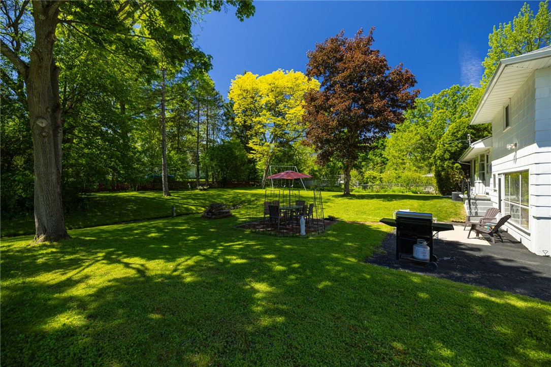 1305 Calkins Road Henrietta, NY 14534 - Photo 3 of 28