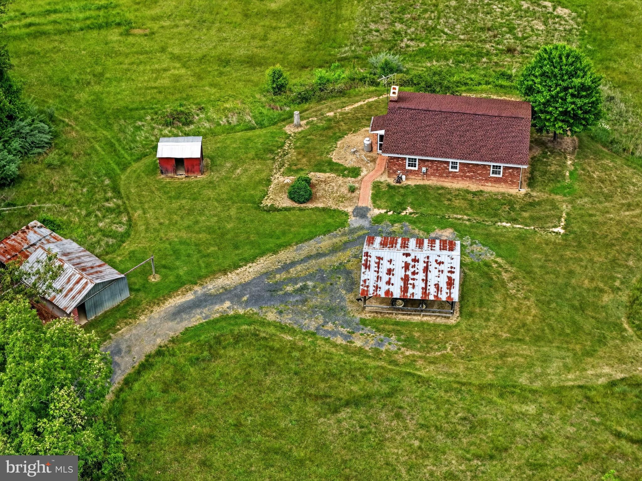 795 Hideaway Farms Road Edinburg, VA 22824 - Photo 30 of 57
