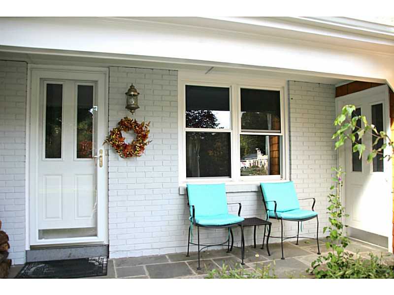 9 Old Forge Road Cumberland, RI 02864 - Photo 2 of 22 Porch.