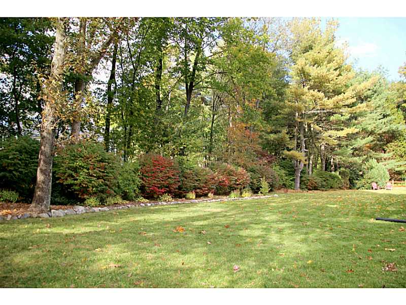 9 Old Forge Road Cumberland, RI 02864 - Photo 21 of 22 Yard/Garden.