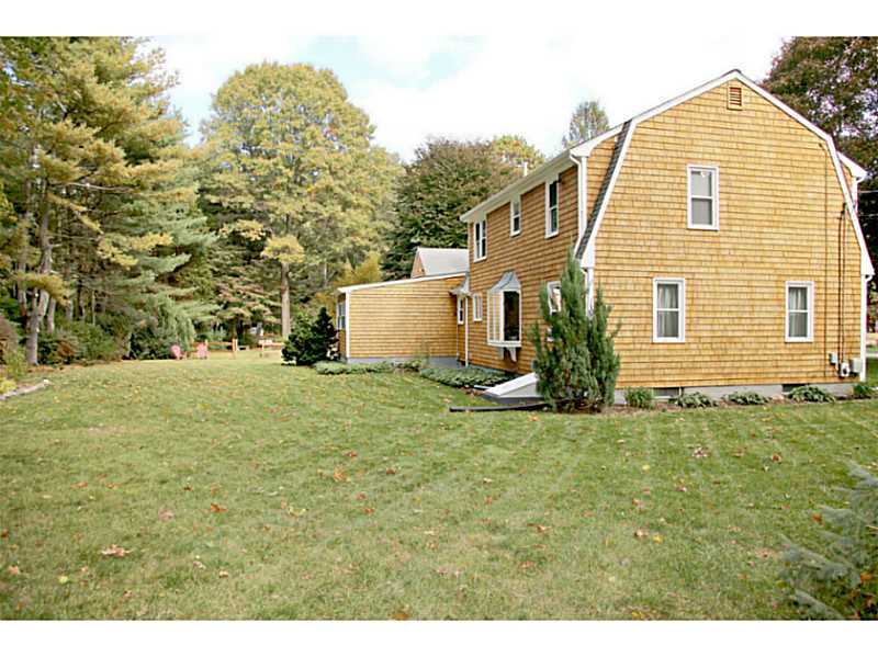 9 Old Forge Road Cumberland, RI 02864 - Photo 22 of 22 Exterior Front.