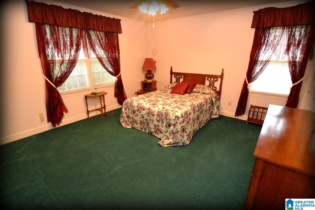 128 Rabbit Branch Road Cropwell, AL 35054 - Photo 39 of 50