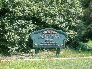 3161 Ripple Way White Lake, MI 48383 - Photo 15 of 19 Private Lake Ona