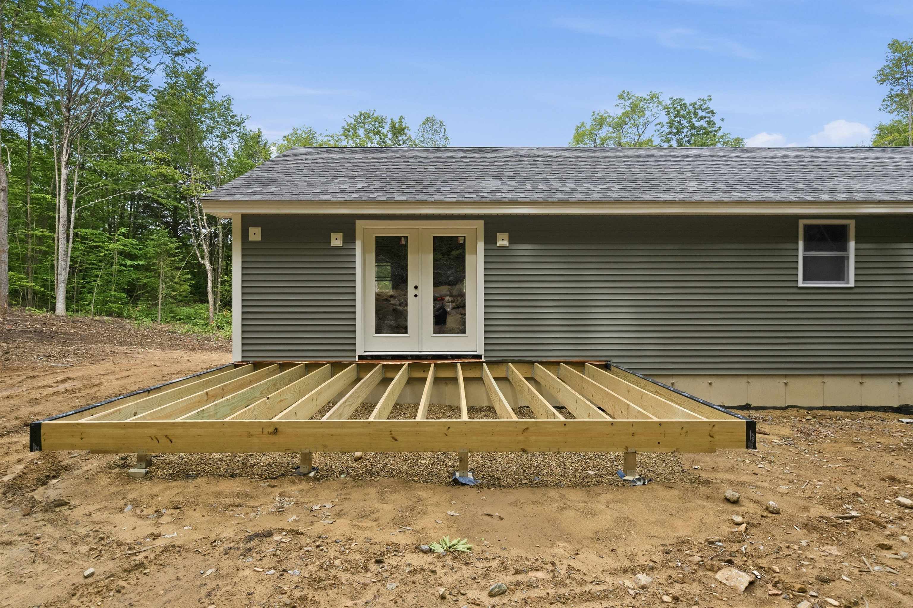 164 Gustin Pond Road Marlow, NH 03456 - Photo 15 of 37
