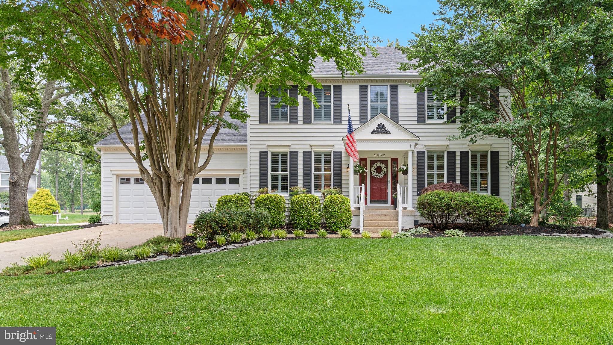 21822 Riviera Court Leonardtown, MD 20650 - Photo 1 of 76