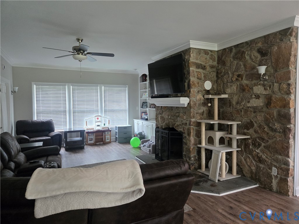 72 Bransford Road Cumberland, VA 23040 - Photo 7 of 10