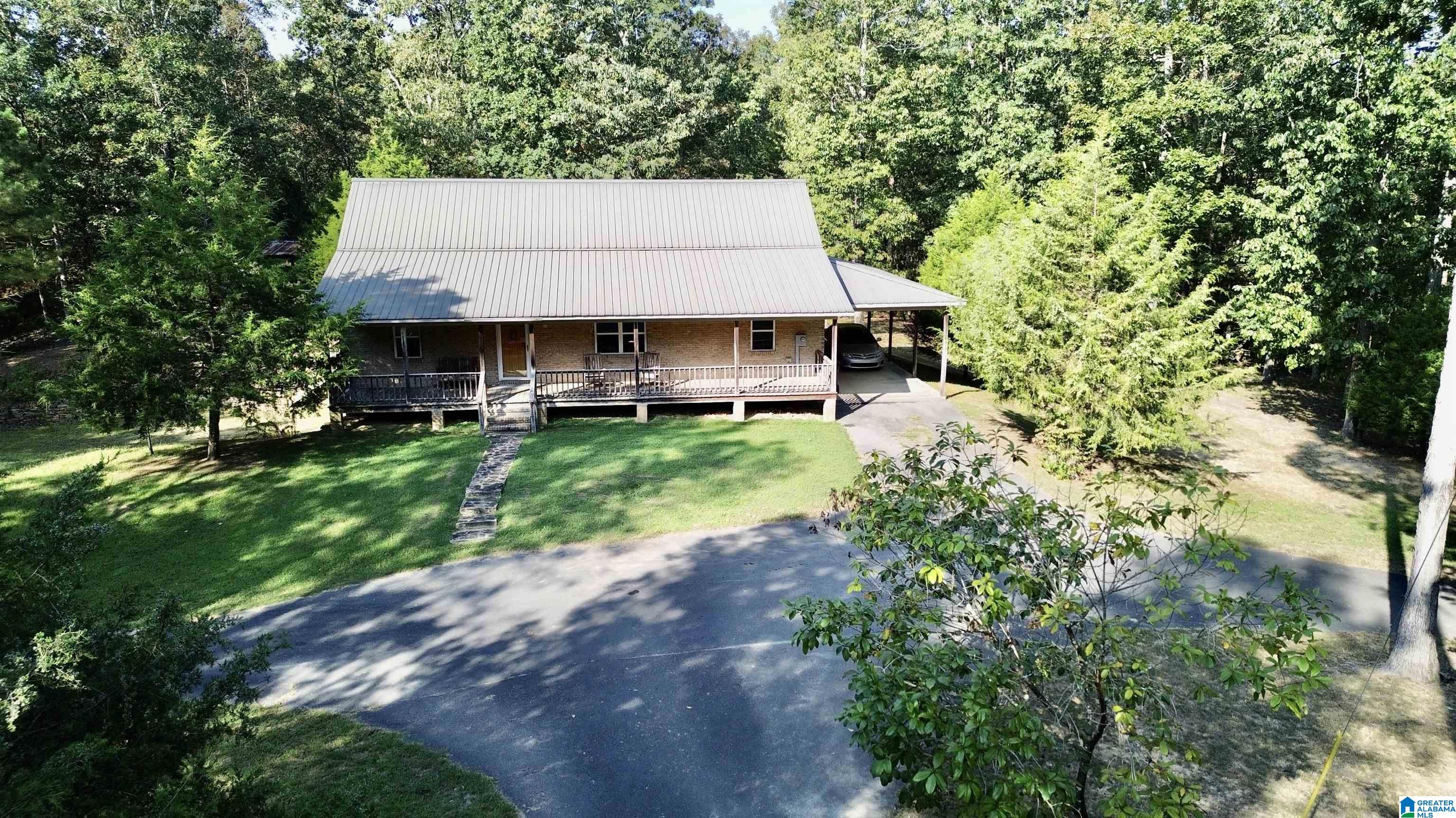 2055 Gum Pond Road Eva, AL 35621 - Photo 56 of 64
