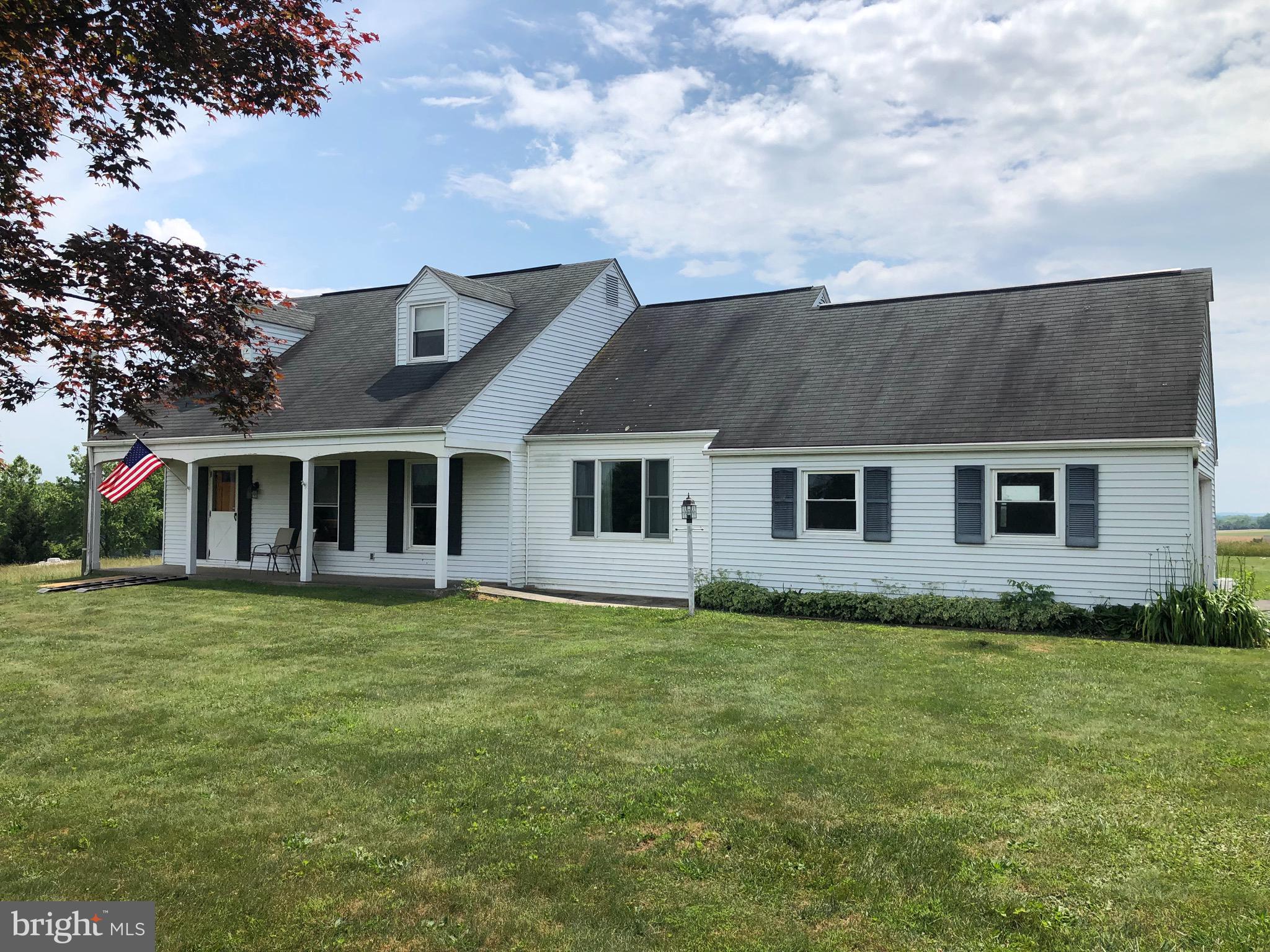 4220 Arthur Shipley Road Westminster, MD 21157 - Photo 1 of 51 Gallery Image 1