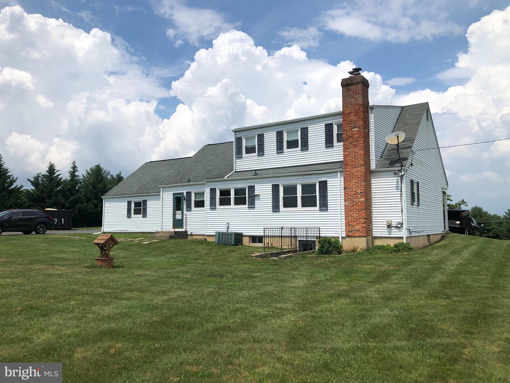 4220 Arthur Shipley Road Westminster, MD 21157 - Photo 6 of 51 Gallery Image 6