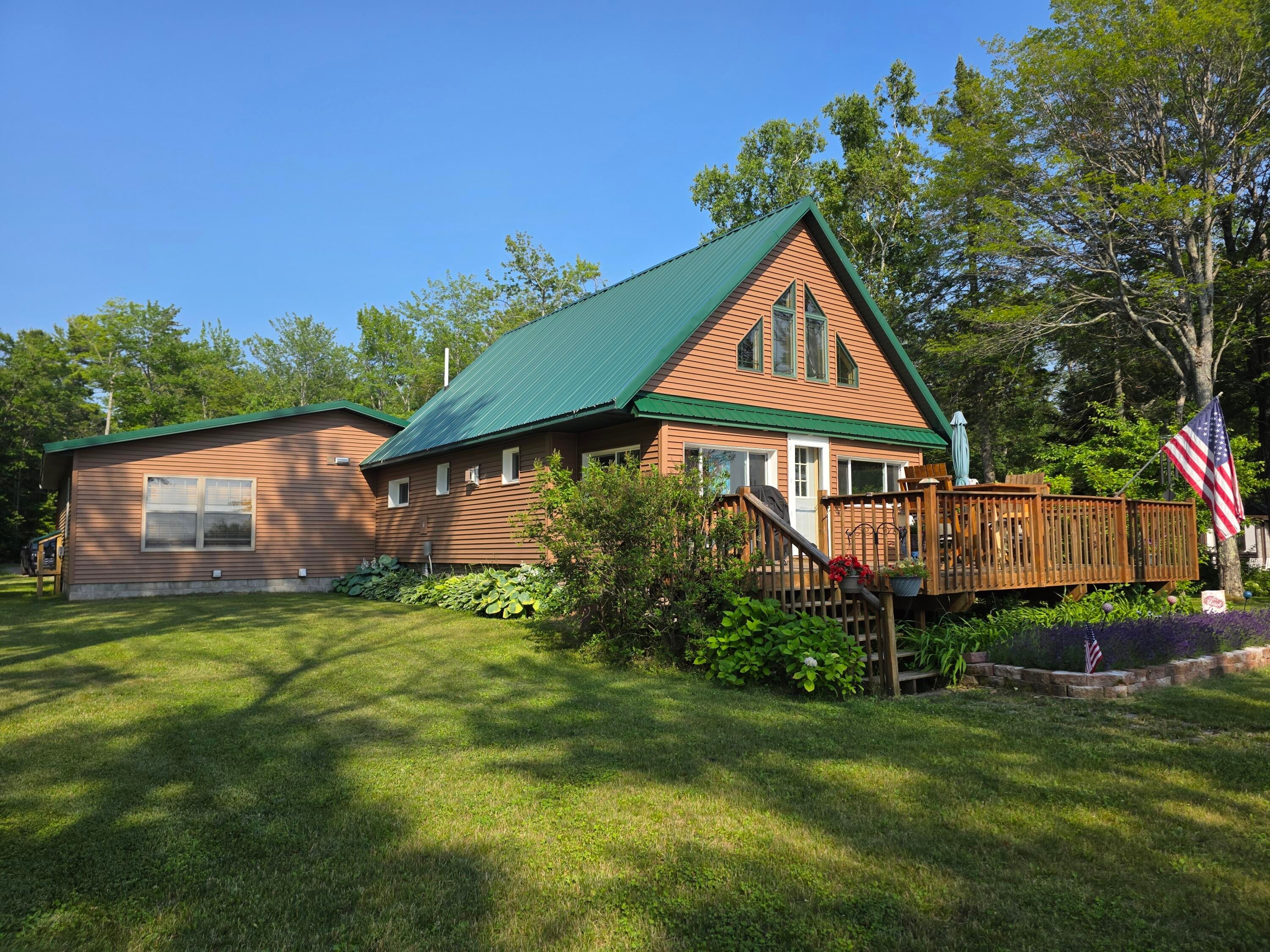 4532 South Bay Mills Point Road Brimley, MI 49715 - Photo 30 of 39 Gallery Image 30