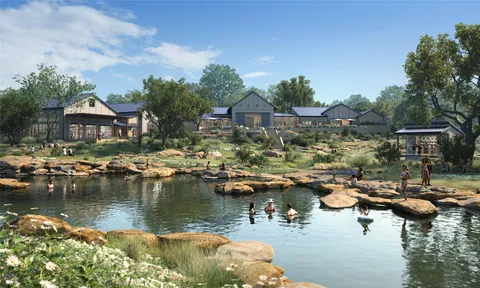 $1,195,000 | _ Pleasant Knoll Drive Road, Spicewood, TX 78669