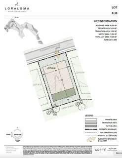 $1,195,000 | _ Pleasant Knoll Drive Road, Spicewood, TX 78669