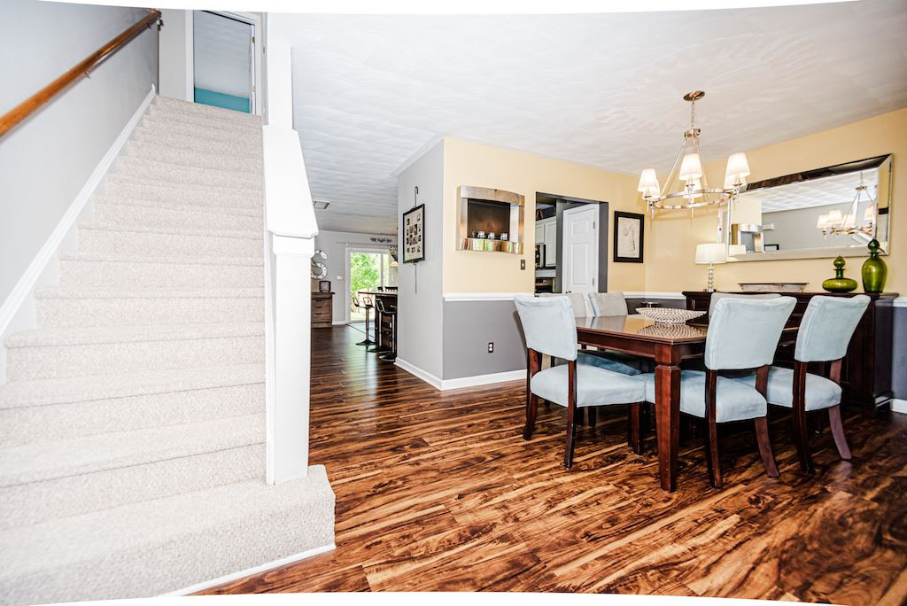 4000 Hopper Street Raleigh, NC 27616 - Photo 5 of 30 Entry